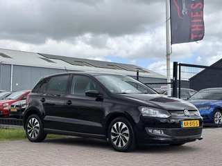 Volkswagen Polo 1.0 BlueMotion Edition cruise apple carplay