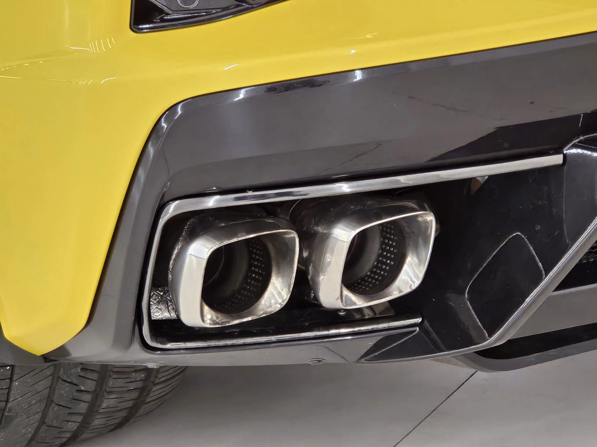 Hoofdafbeelding Chevrolet Corvette