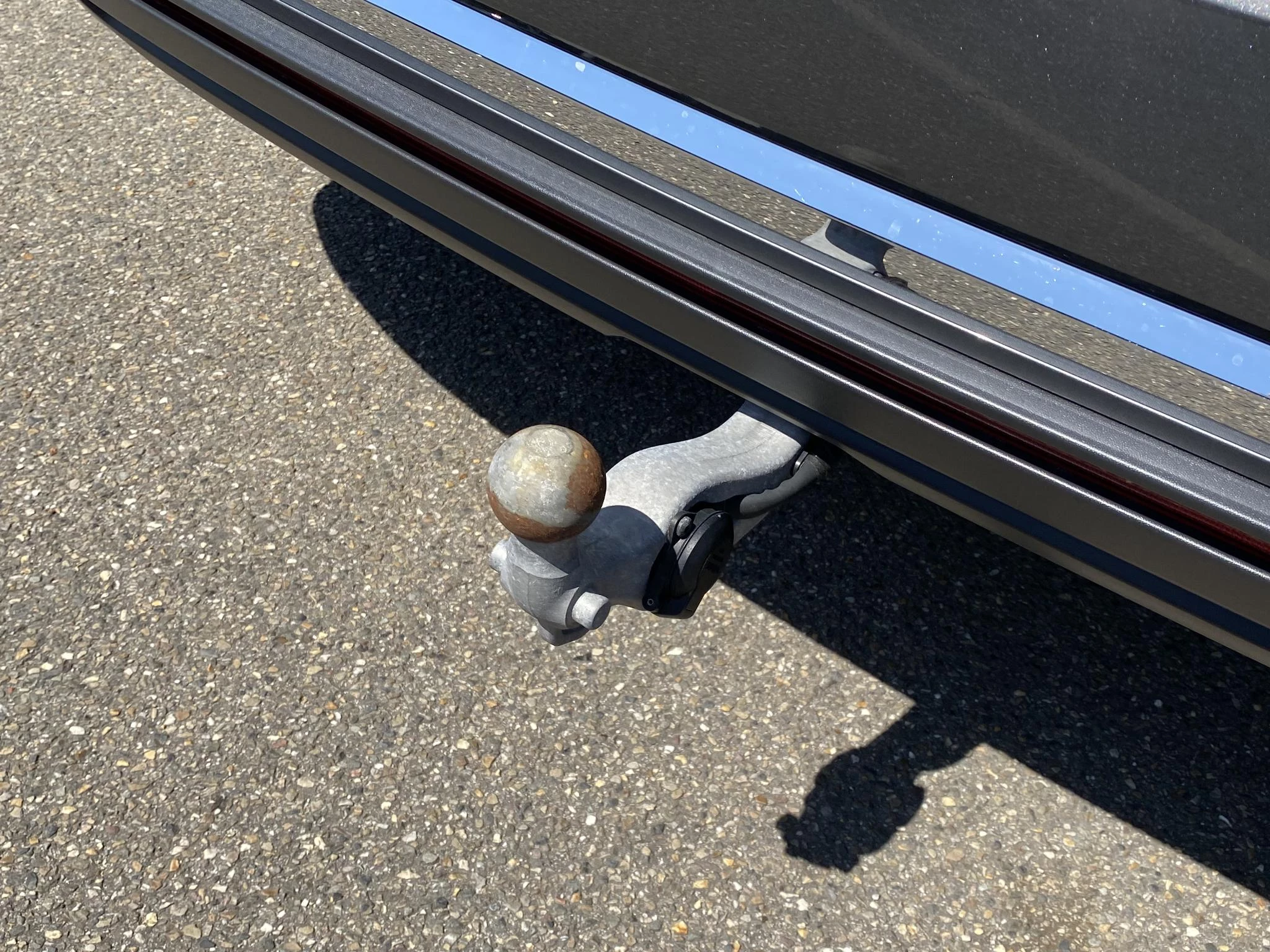 Hoofdafbeelding Volkswagen Touareg