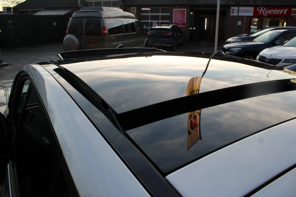 Hoofdafbeelding Kia Venga