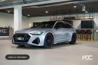 Audi RS 6 | 22'' ABT | Dynamic Plus | Carbon | BTW