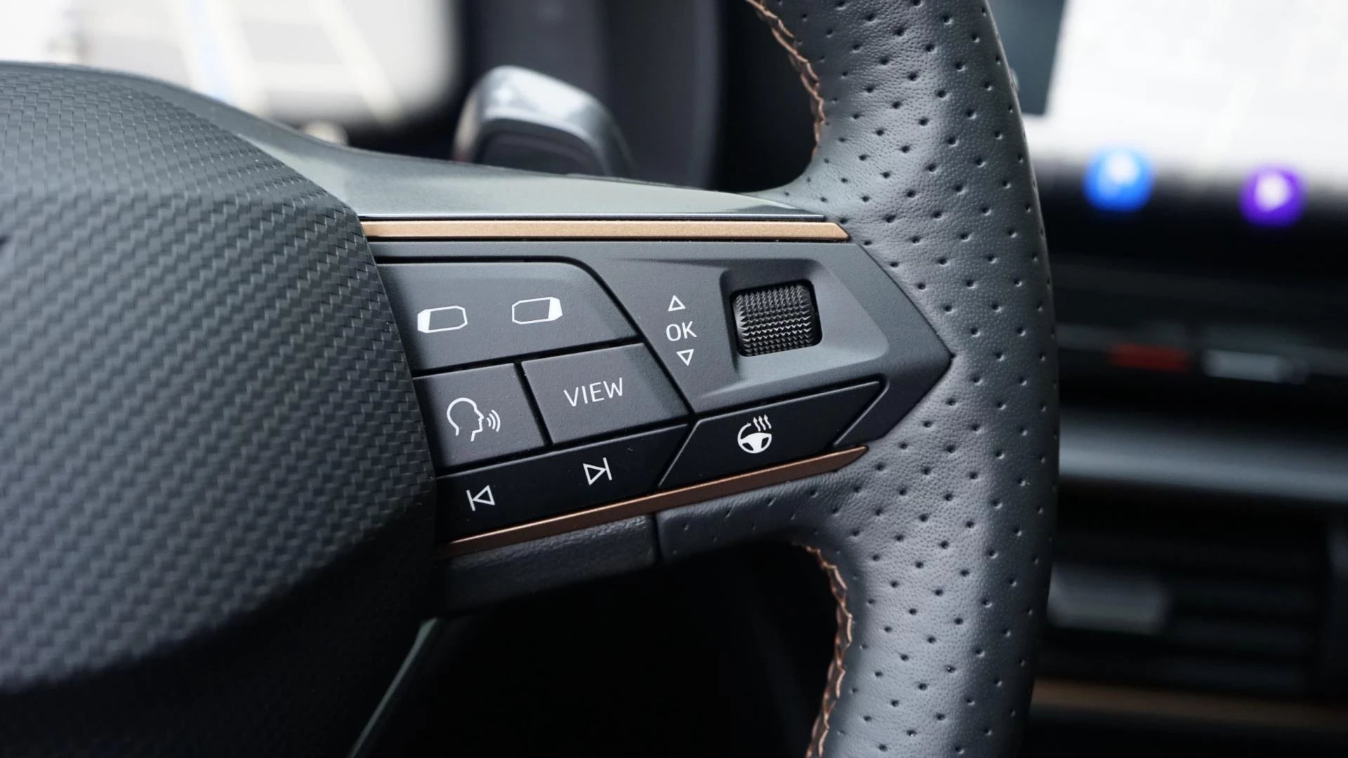 Hoofdafbeelding CUPRA Leon