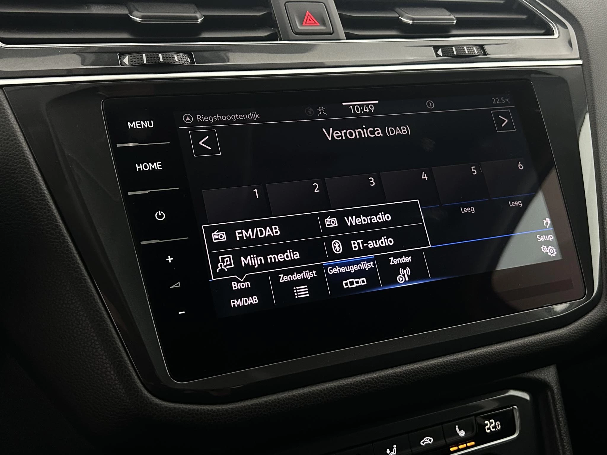 Hoofdafbeelding Volkswagen Tiguan Allspace