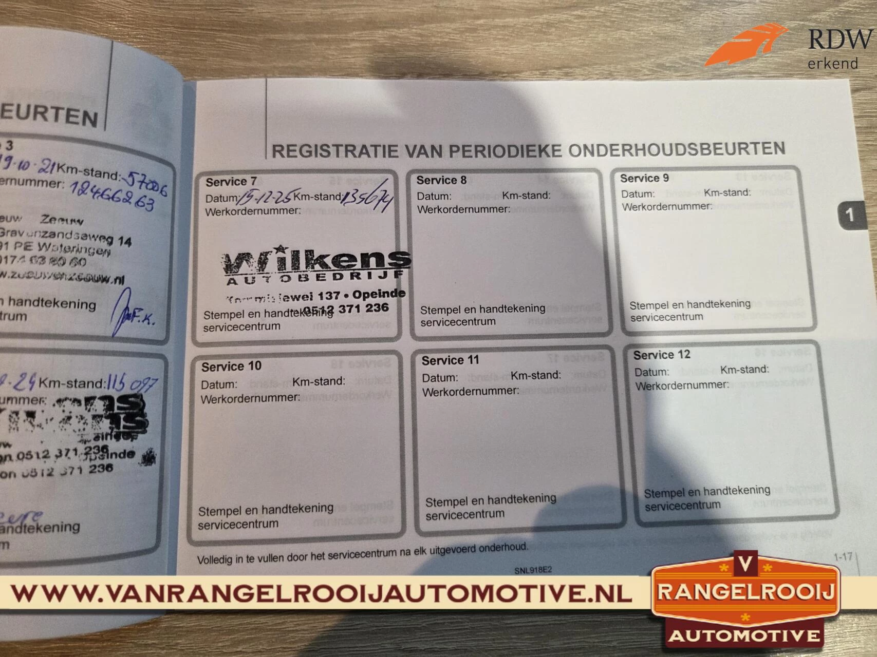 Hoofdafbeelding Mitsubishi Space Star