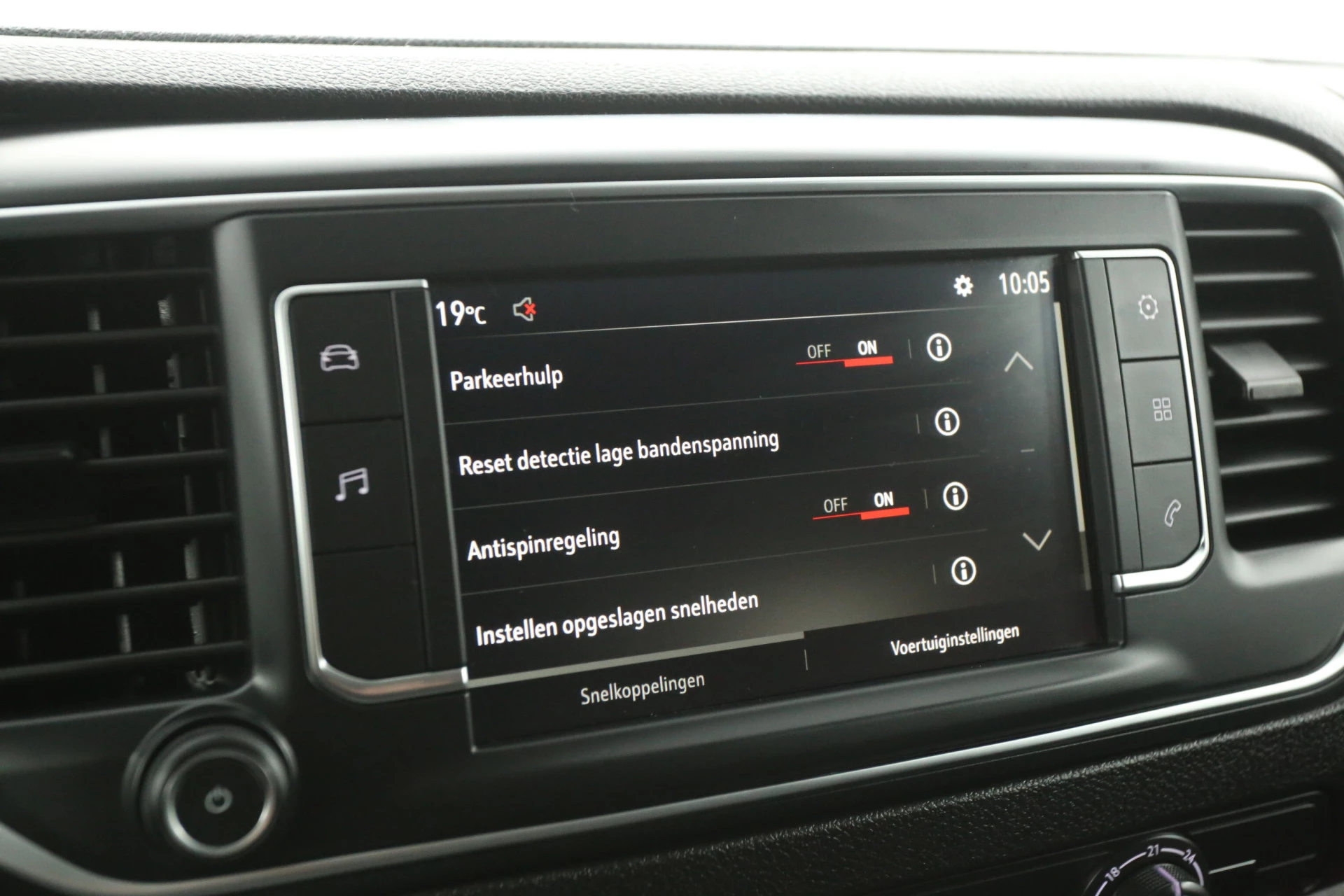 Hoofdafbeelding Opel Vivaro-e
