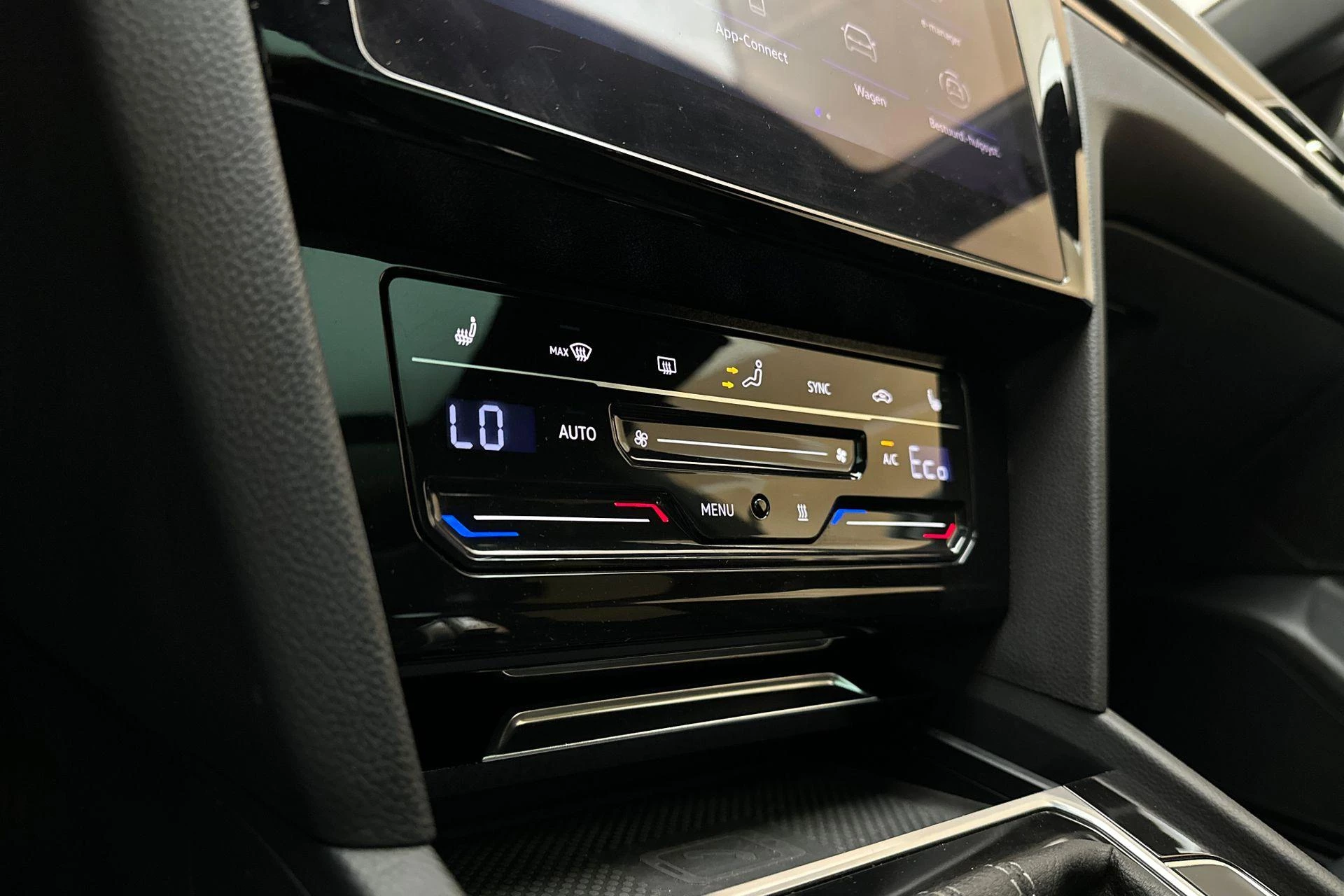 Hoofdafbeelding Volkswagen Arteon