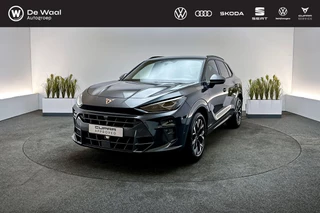 CUPRA Terramar 1.5 TSI 204pk DSG e-hybrid Business | SoH 102% |  Matrix LED Koplampen, Memory Elektr. Best.stoel, 360° Camera, Head-up Display |