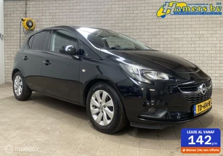 Hoofdafbeelding Opel Corsa Opel Corsa 1.2 EcoFlex Selection