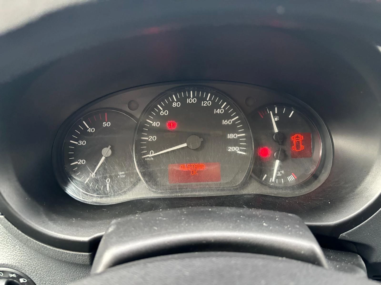 Hoofdafbeelding Mercedes-Benz Citan