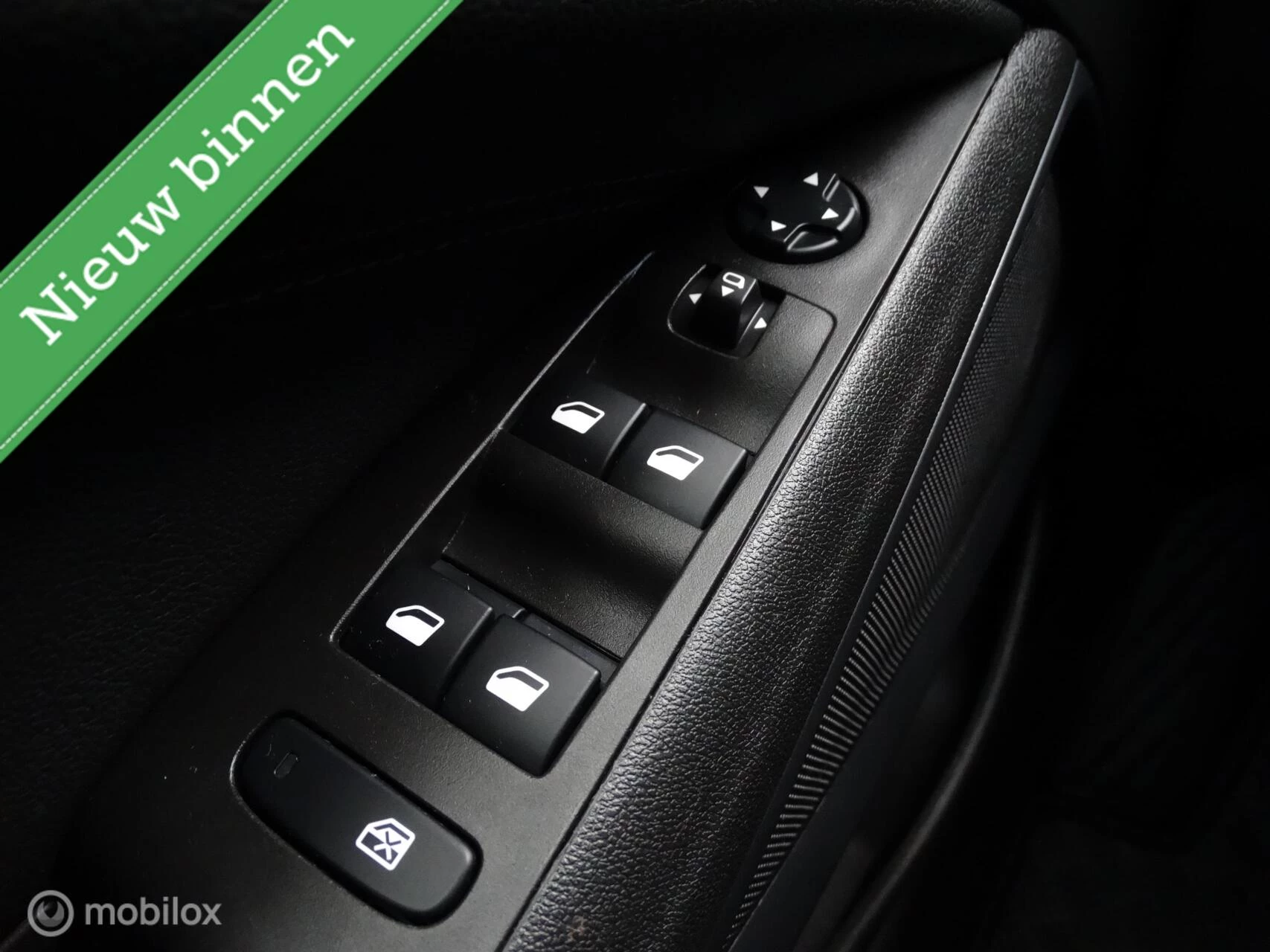 Hoofdafbeelding Opel Crossland