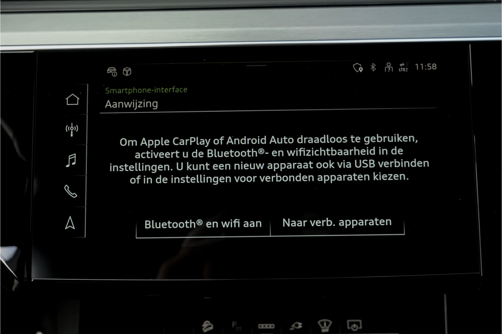 Hoofdafbeelding Audi Q8 e-tron