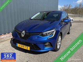 Renault Clio 1.0 TCe Intens NAP/LANE ASSIST/DIGI DASH/CARPLAY