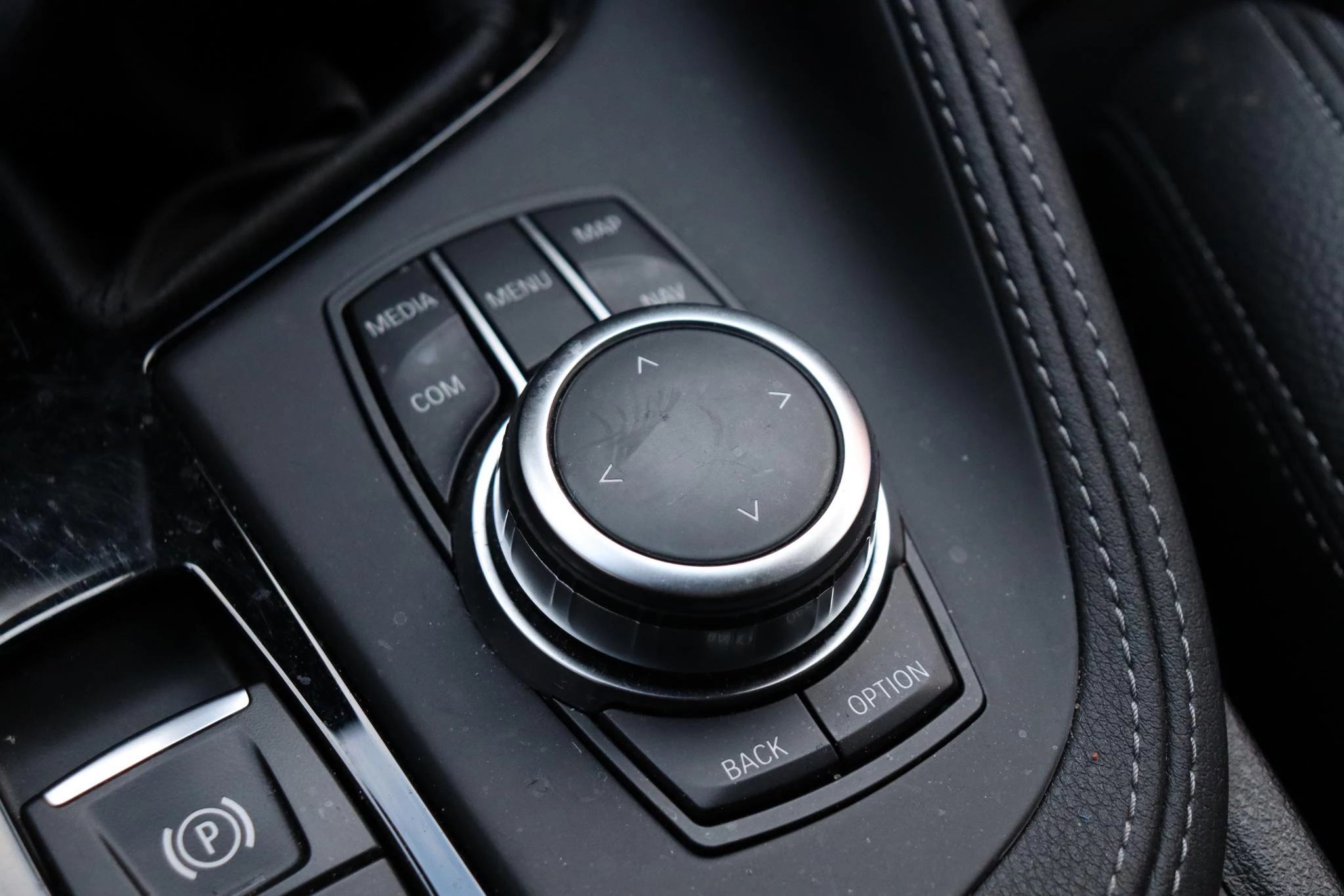 Hoofdafbeelding BMW X2