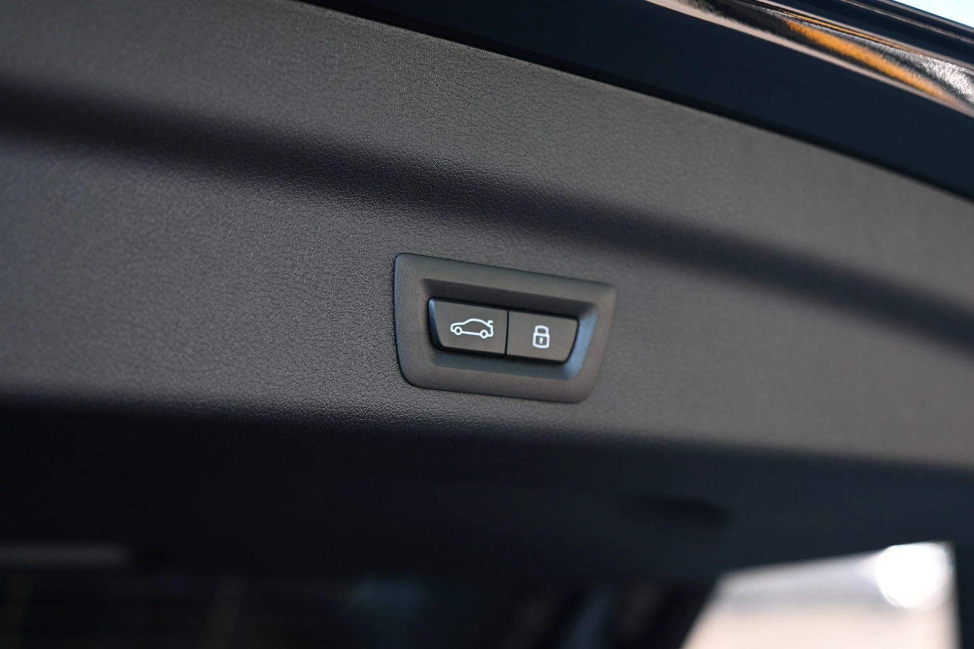 Hoofdafbeelding BMW iX1