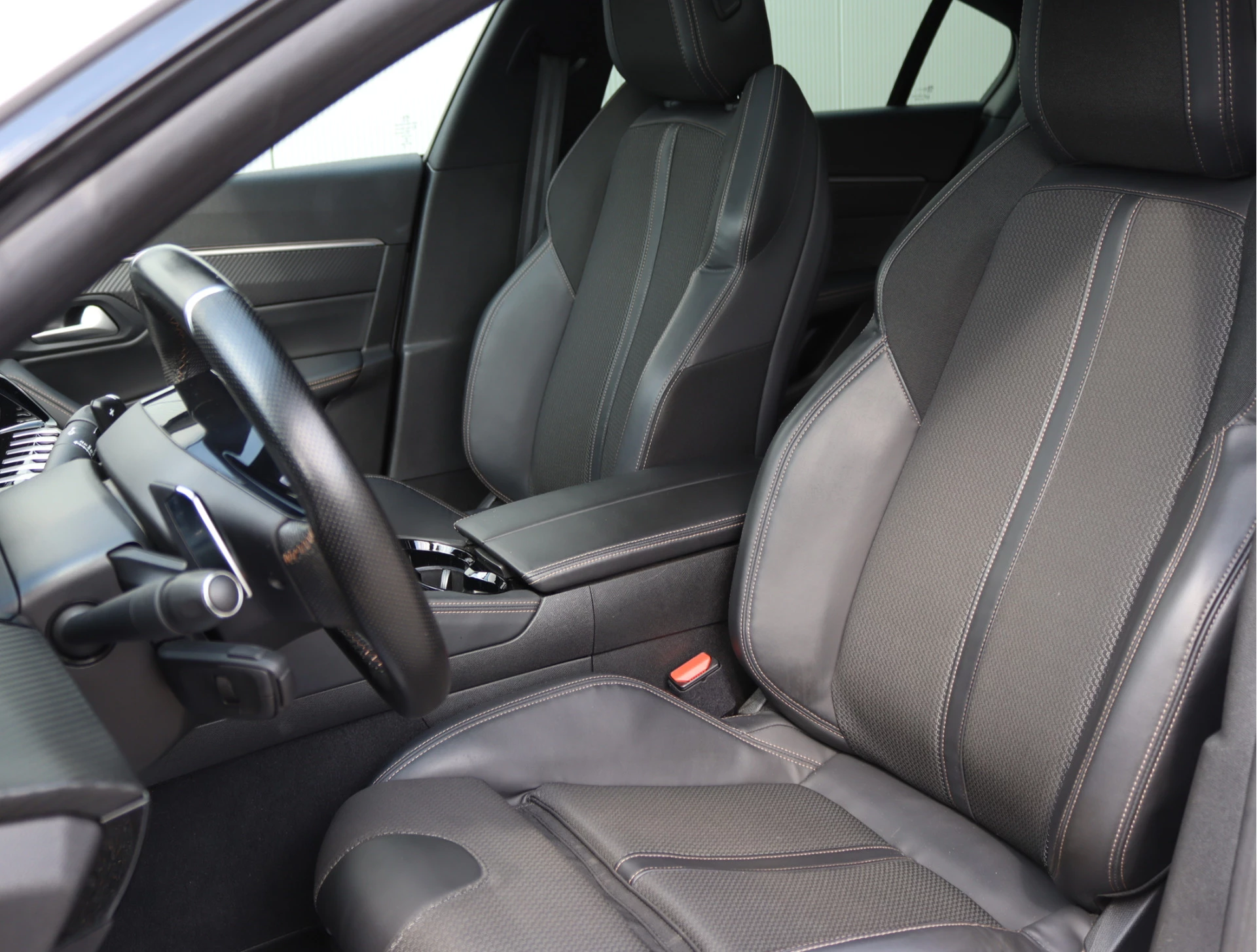 Hoofdafbeelding Peugeot 508