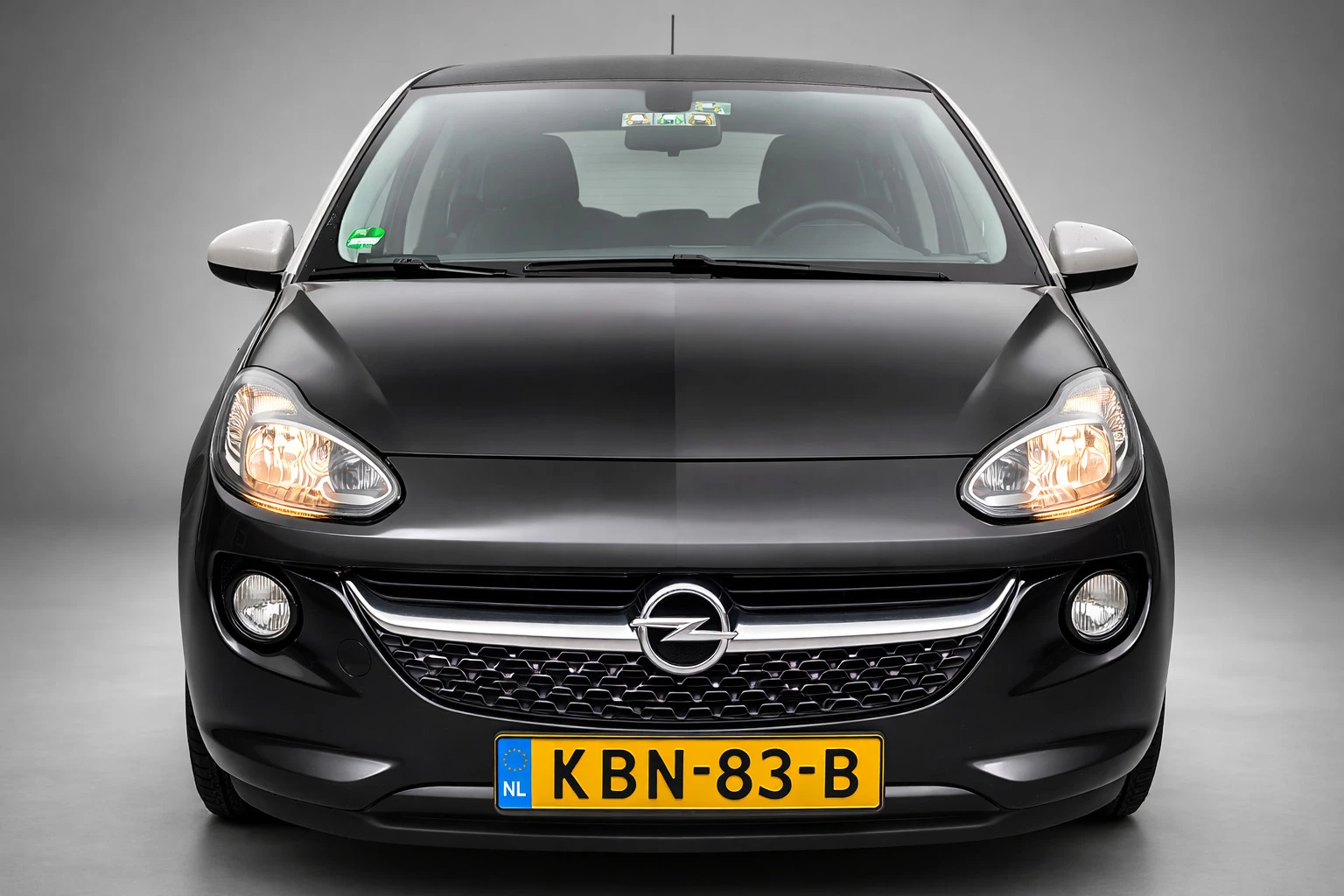 Hoofdafbeelding Opel ADAM