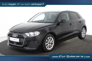 Hoofdafbeelding Audi A1 Sportback Audi A1 Sportback 25 TFSI Advanced edition S-tronic *1ste Eigenaar*Navigatie*PDC*