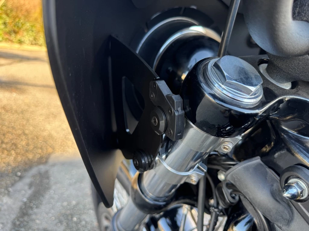 Hoofdafbeelding Harley-Davidson Street Bob