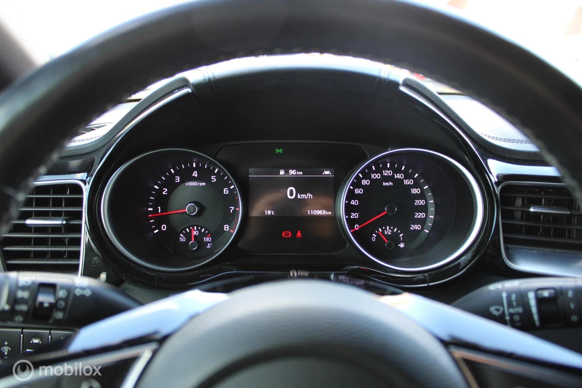 Hoofdafbeelding Kia ProCeed