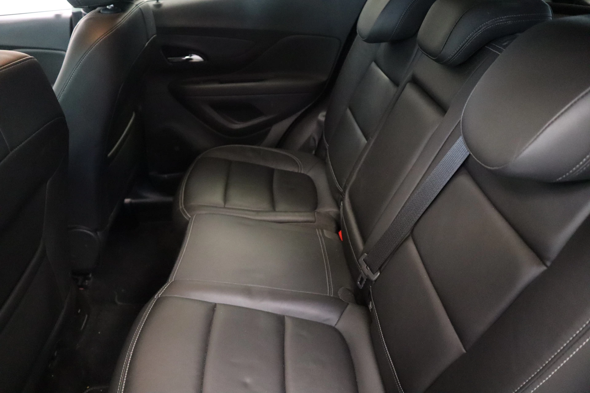 Hoofdafbeelding Opel Mokka X