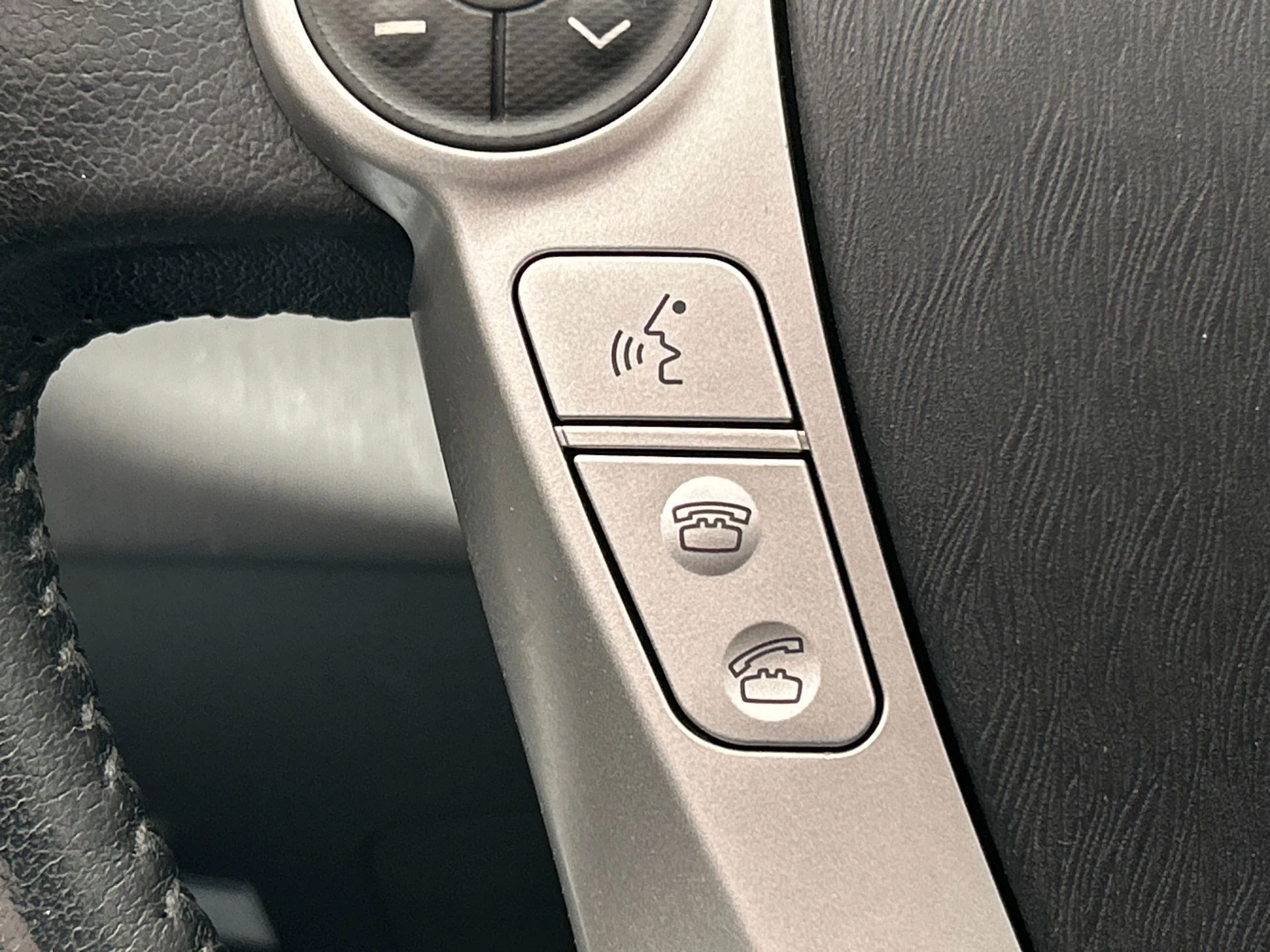 Hoofdafbeelding Toyota Prius