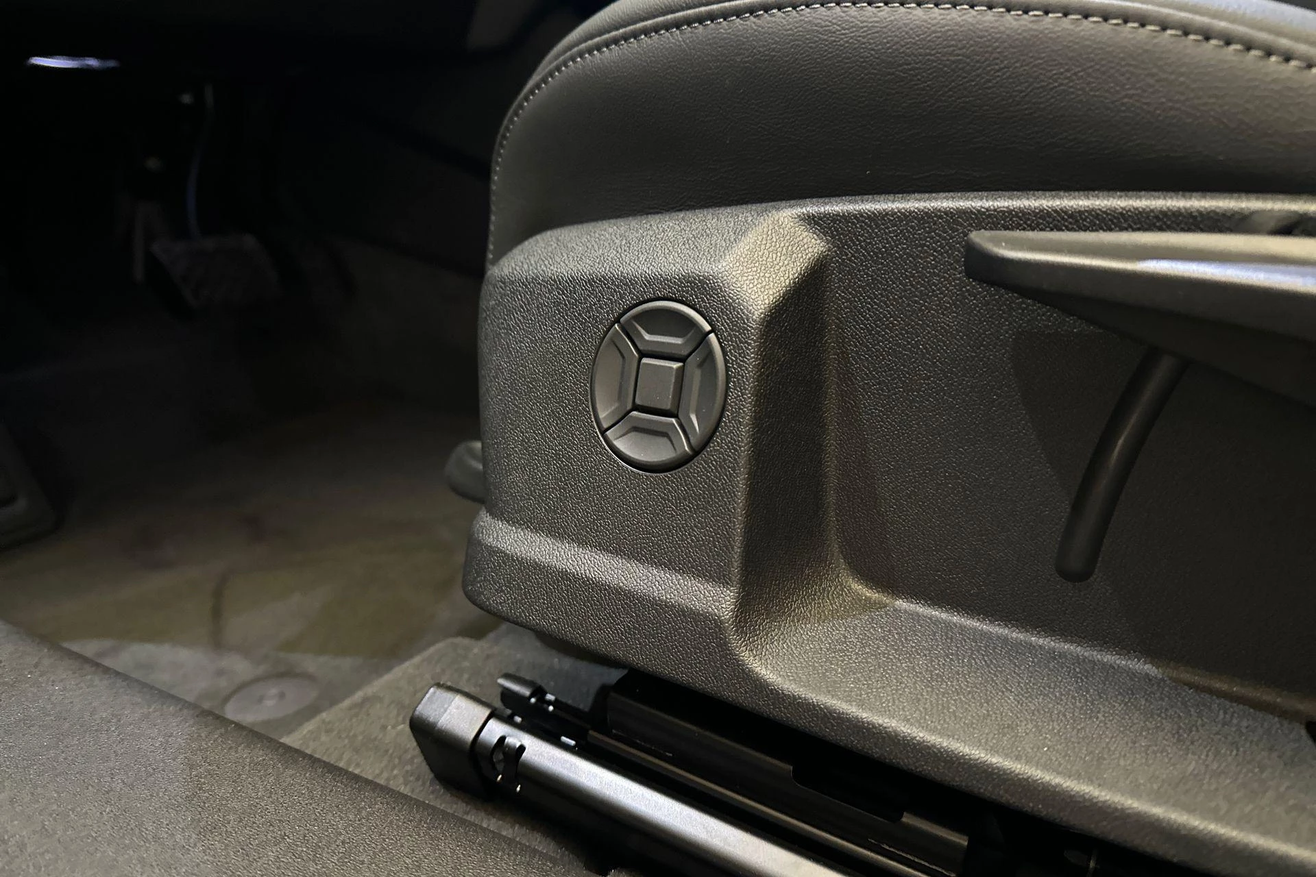 Hoofdafbeelding Audi A6 e-tron
