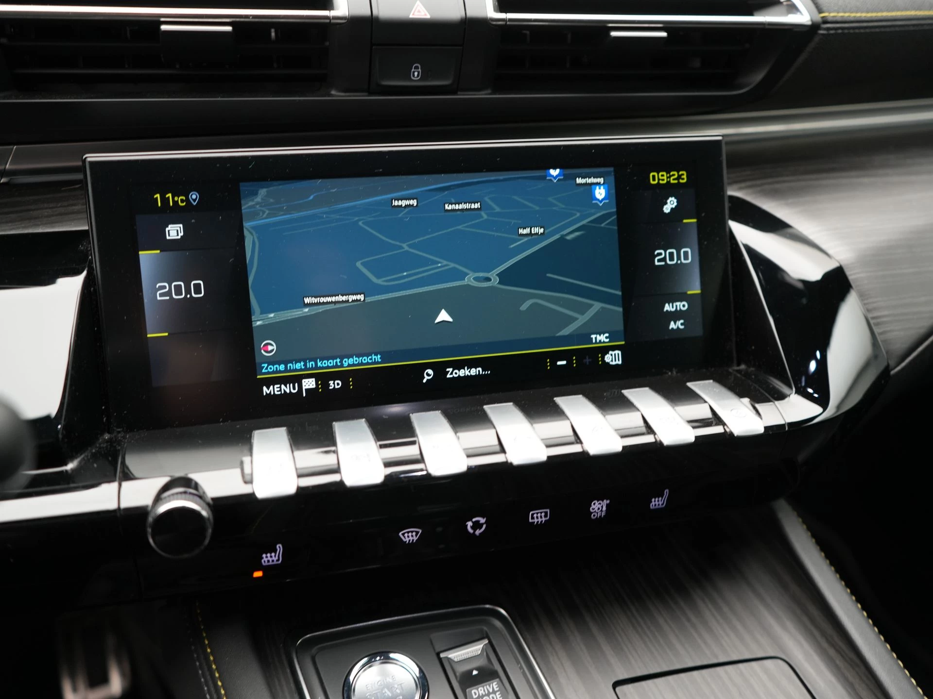 Hoofdafbeelding Peugeot 508