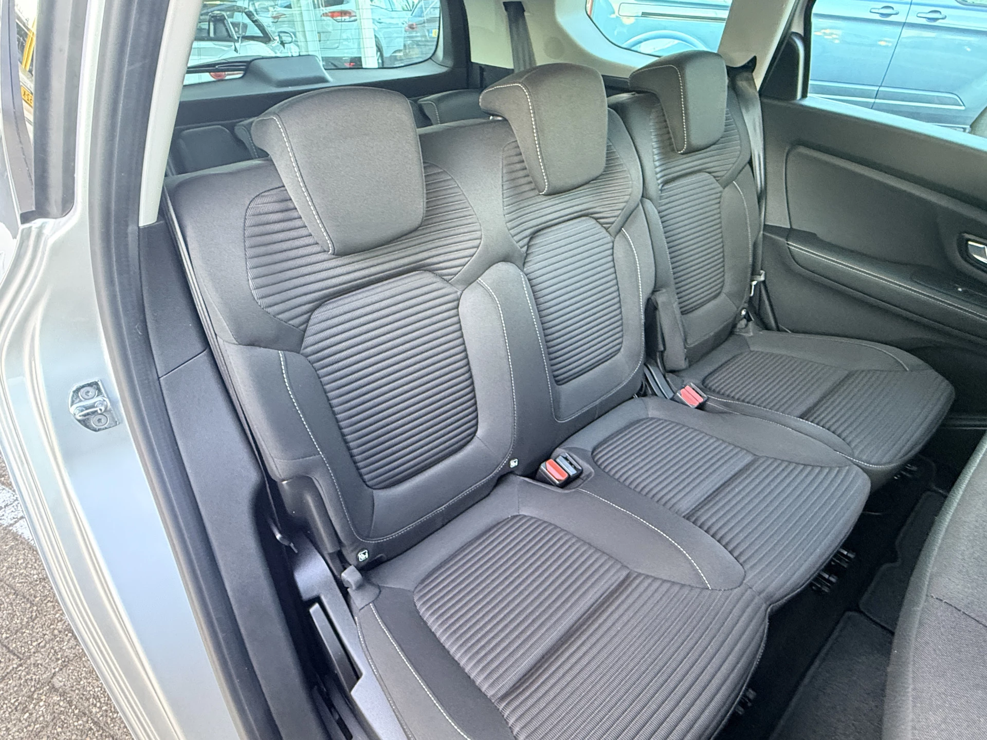 Hoofdafbeelding Renault Grand Scénic