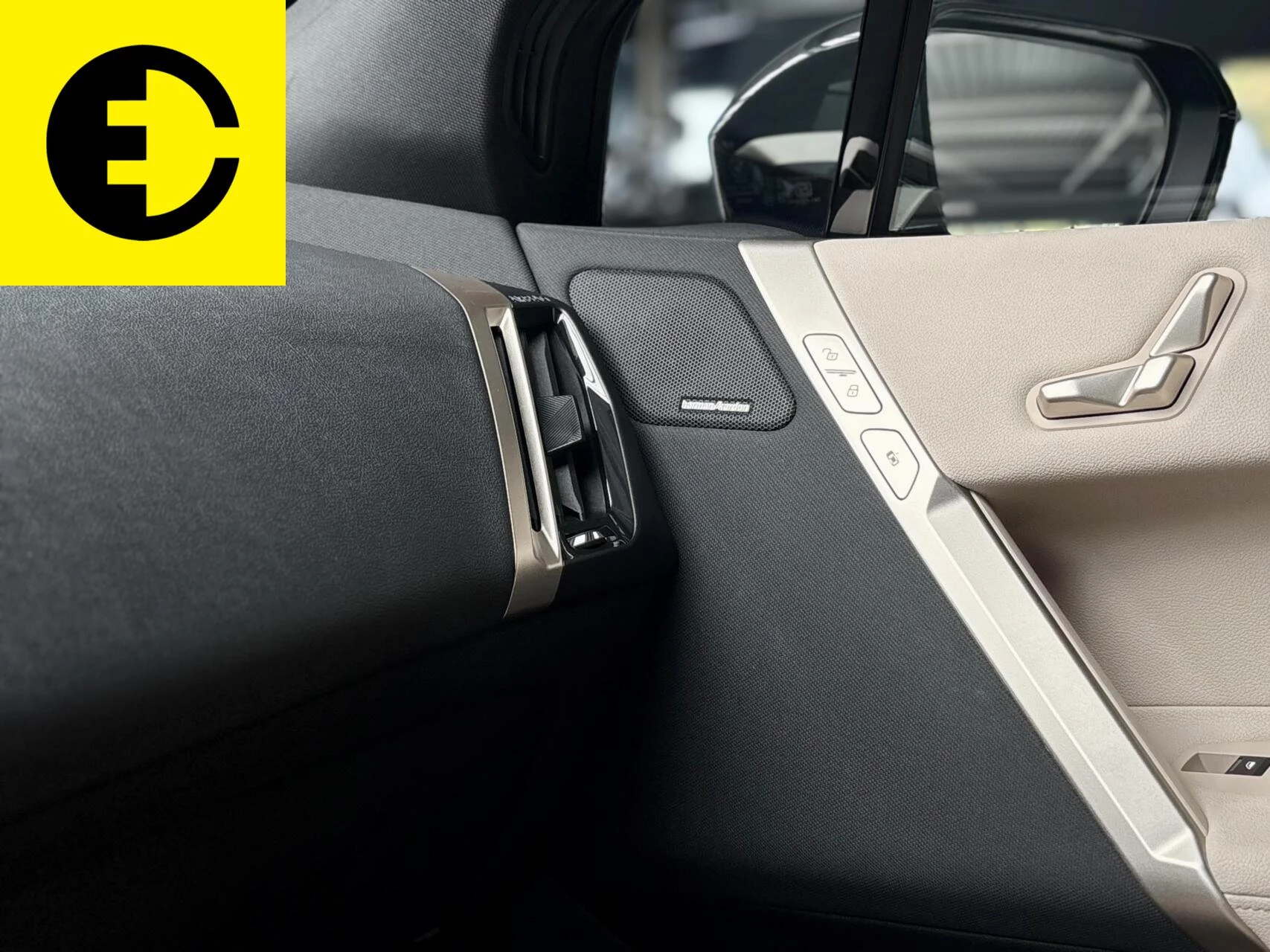 Hoofdafbeelding BMW iX