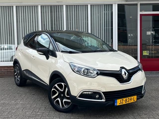 Hoofdafbeelding Renault Captur Renault Captur 0.9 TCe Dynamique I 1ste Eigenaar I Camera I Clima I Navi