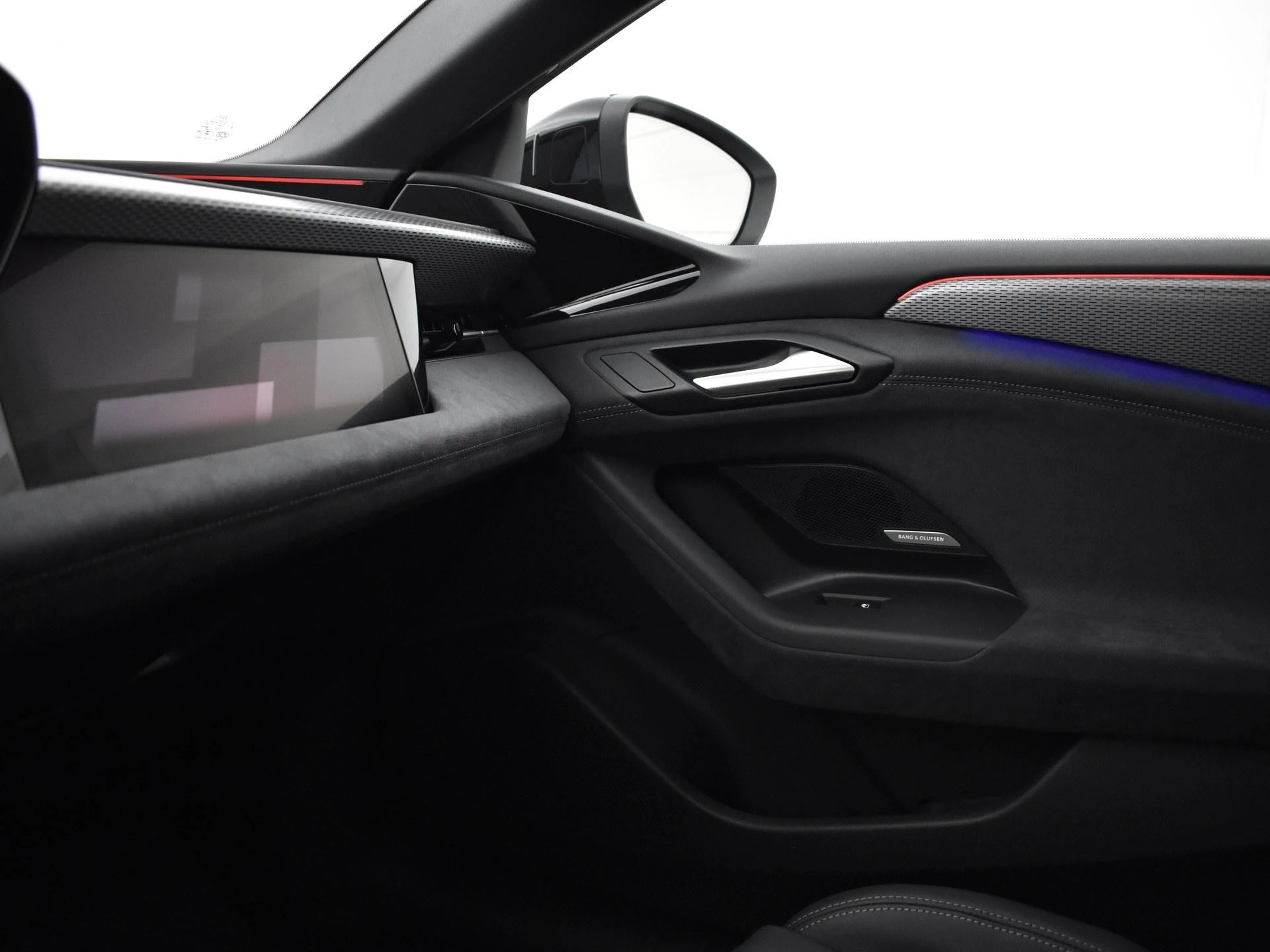 Hoofdafbeelding Audi A6 Avant e-tron