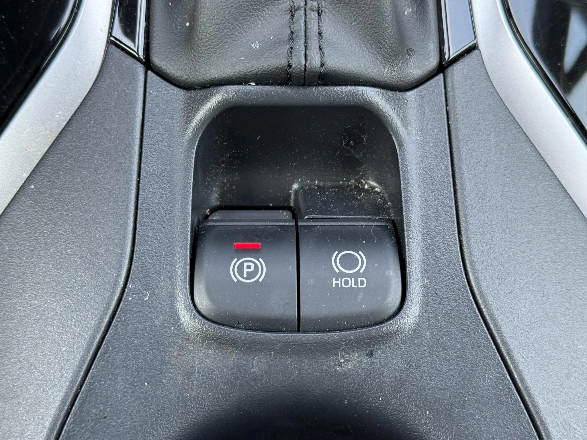 Hoofdafbeelding Toyota Corolla Cross