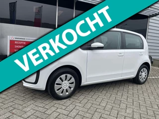 Volkswagen Up! 1.0 / NL auto