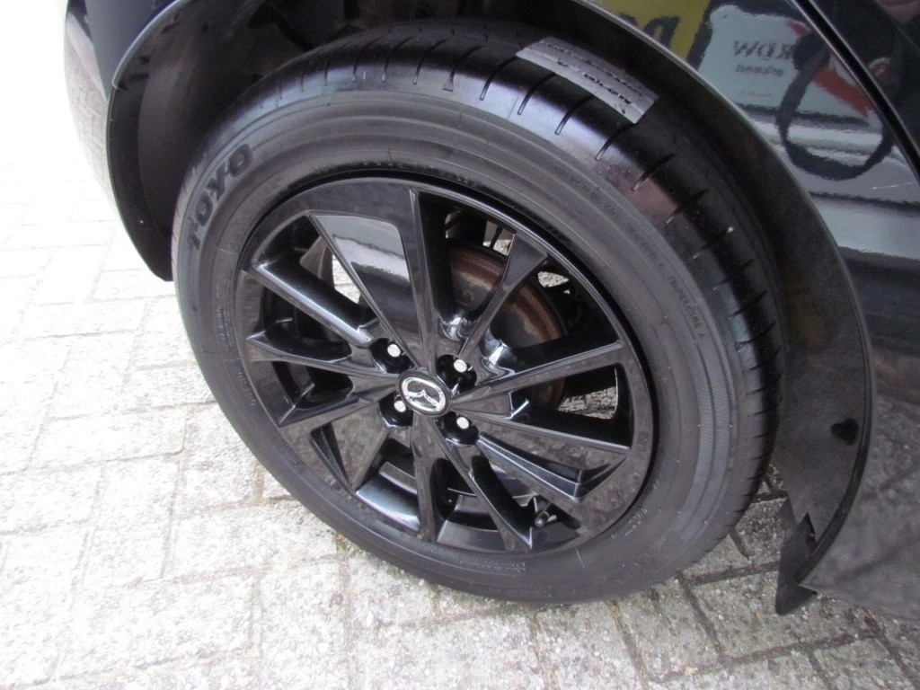 Hoofdafbeelding Mazda 2