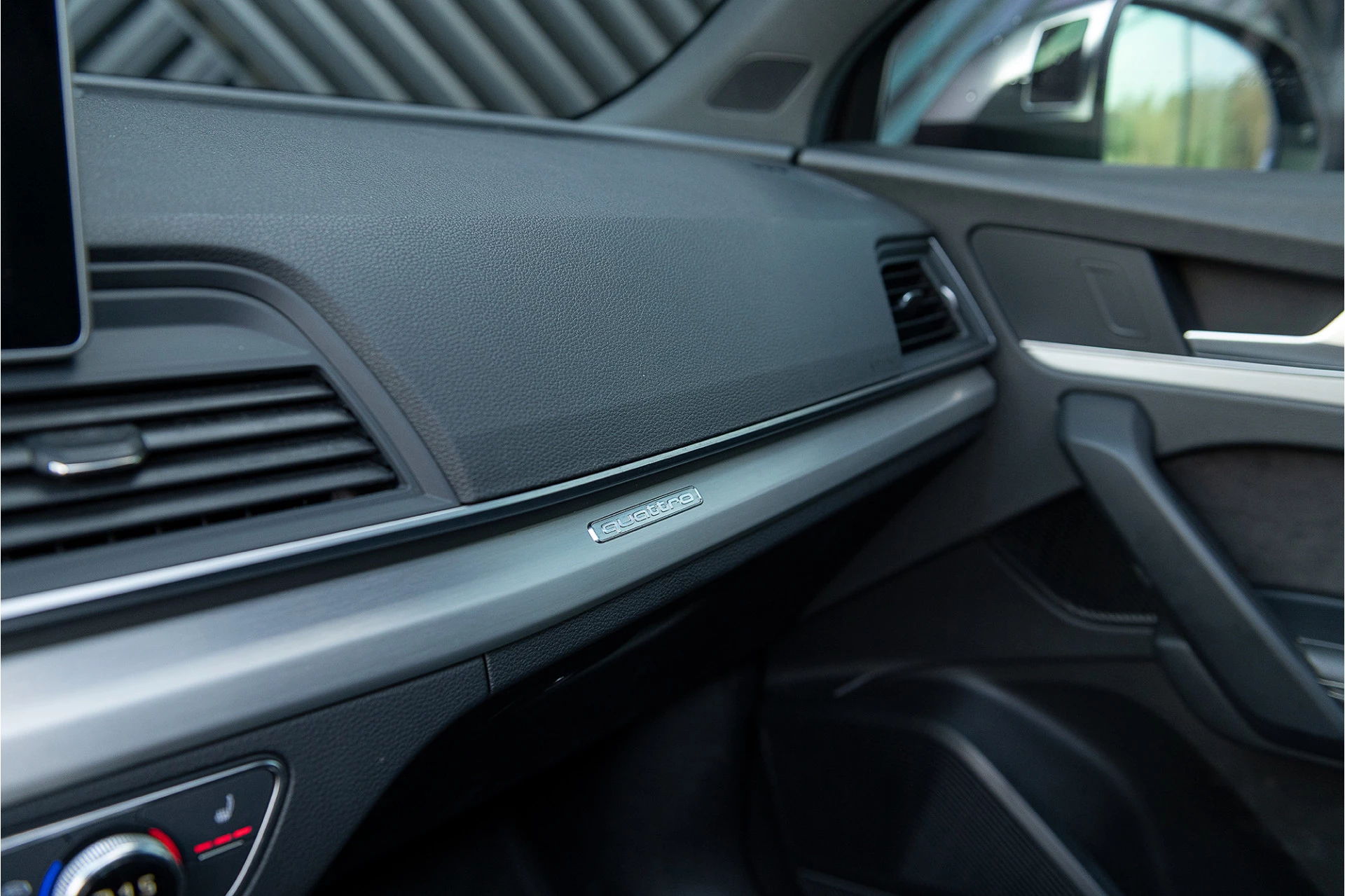 Hoofdafbeelding Audi SQ5