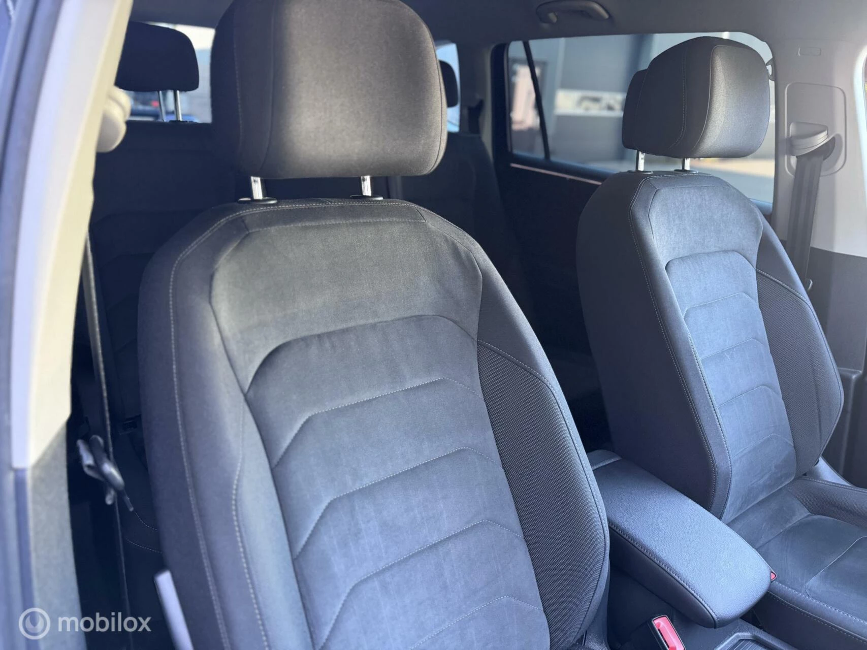 Hoofdafbeelding Volkswagen Tiguan Allspace