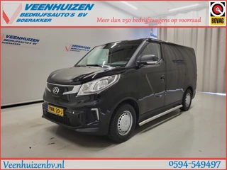 Hoofdafbeelding Maxus eDeliver3 Maxus eDeliver3 SWB 53kWh Elektrisch!
