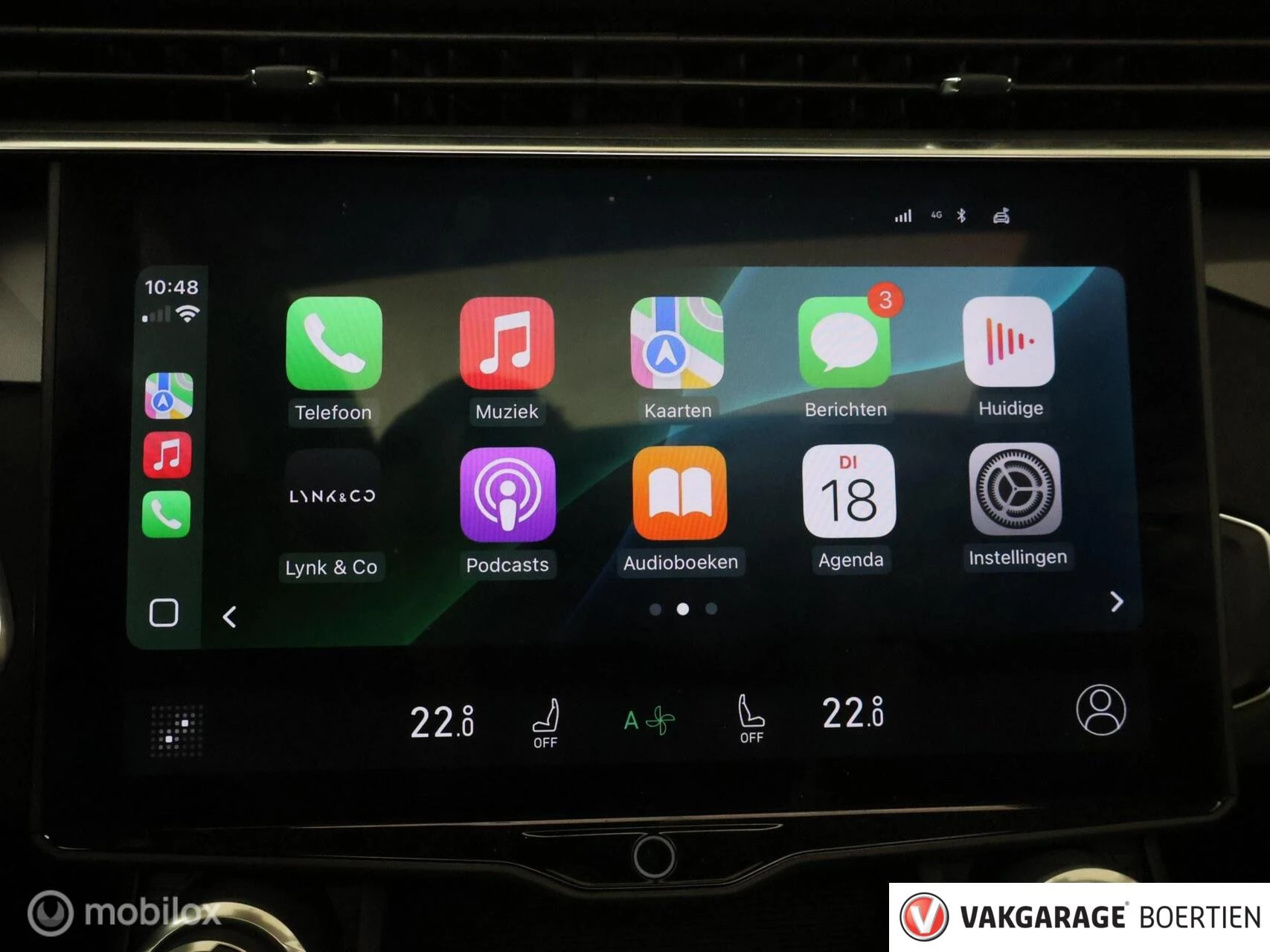 Hoofdafbeelding Lynk & Co 01