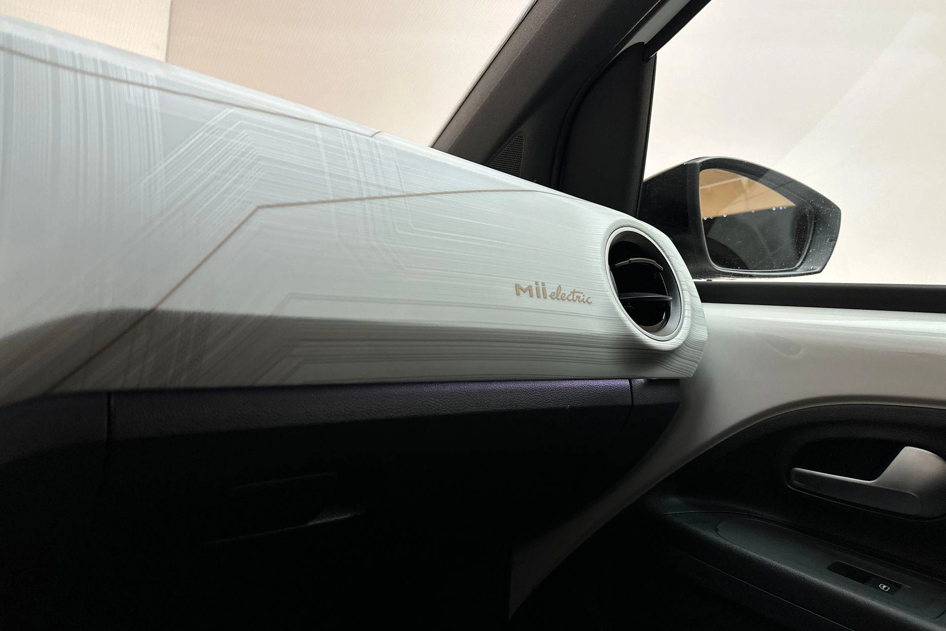 Hoofdafbeelding SEAT Mii