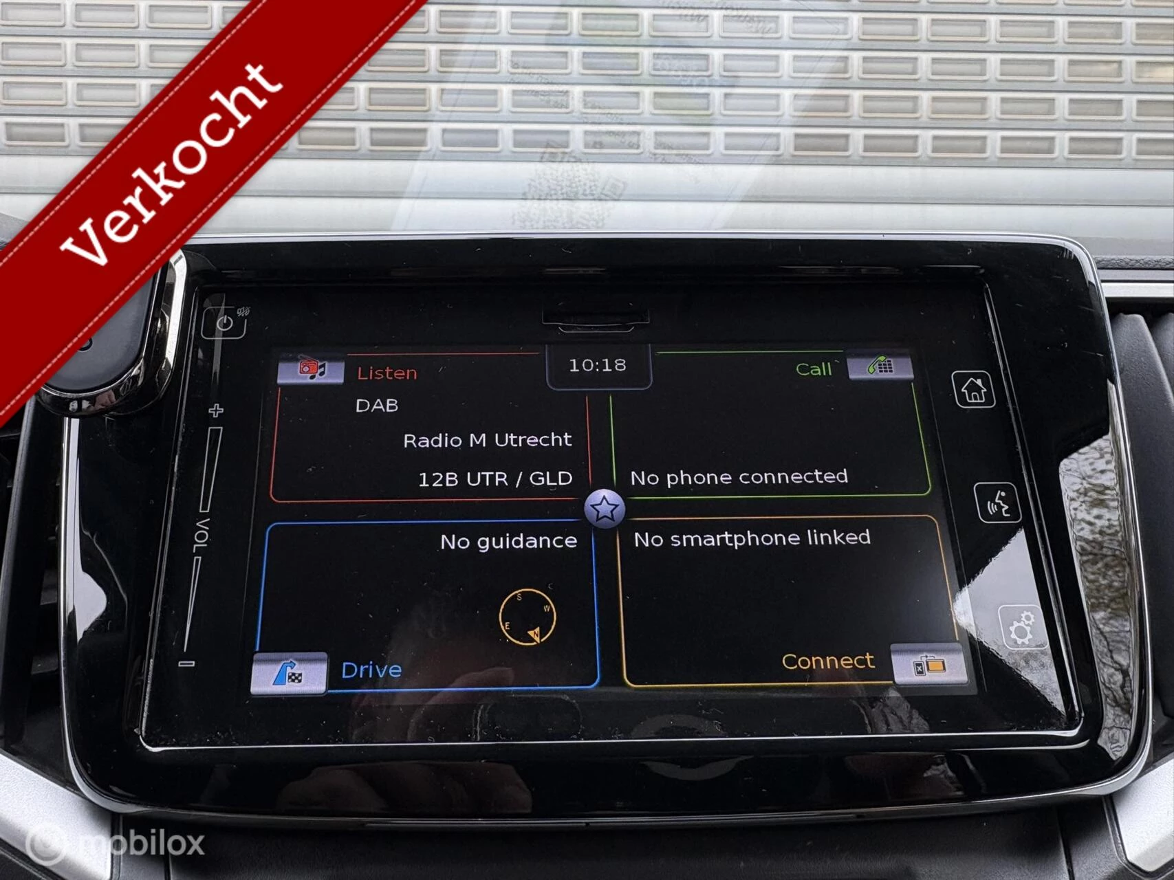 Hoofdafbeelding Suzuki Baleno