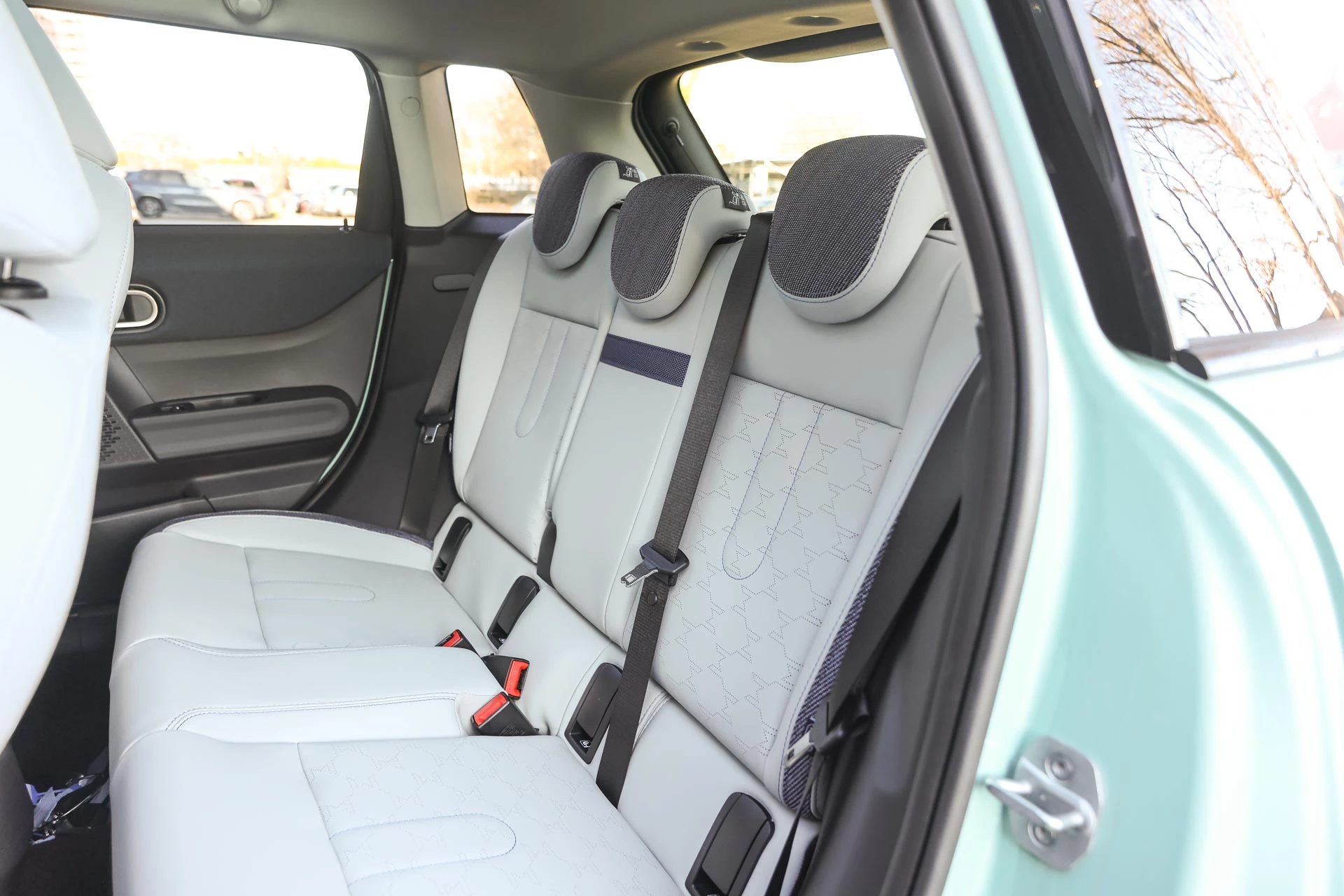 Hoofdafbeelding MINI 5-deurs