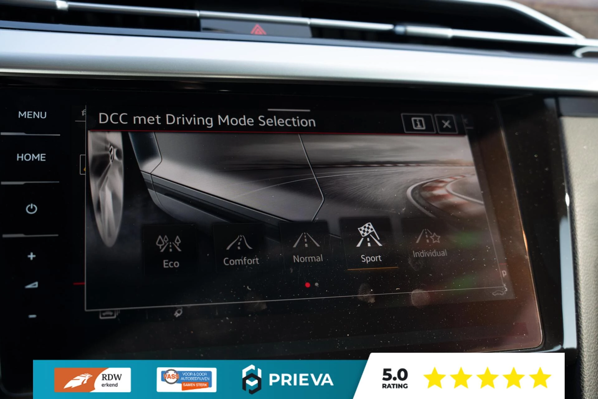 Hoofdafbeelding Volkswagen Arteon