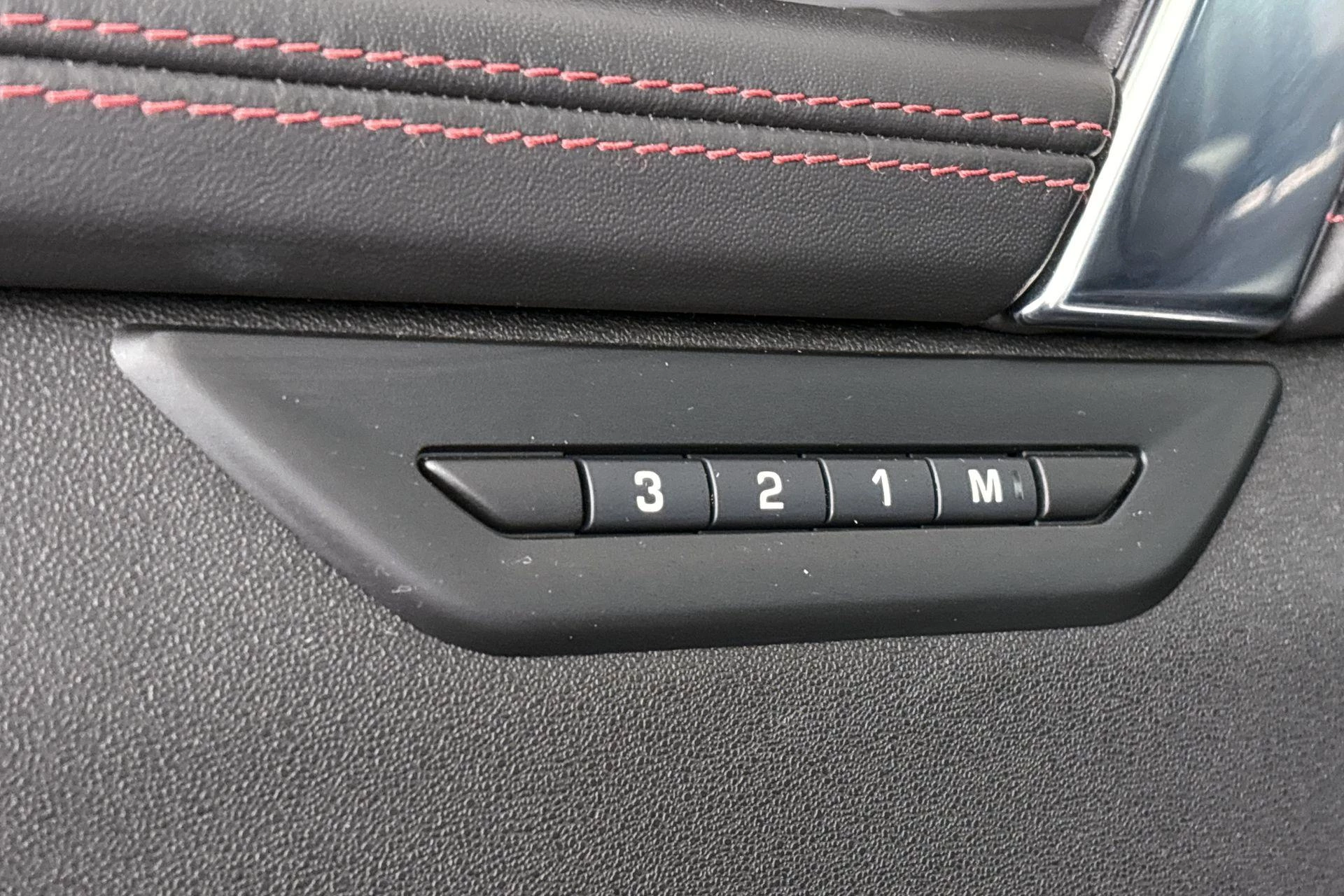 Hoofdafbeelding Land Rover Discovery Sport