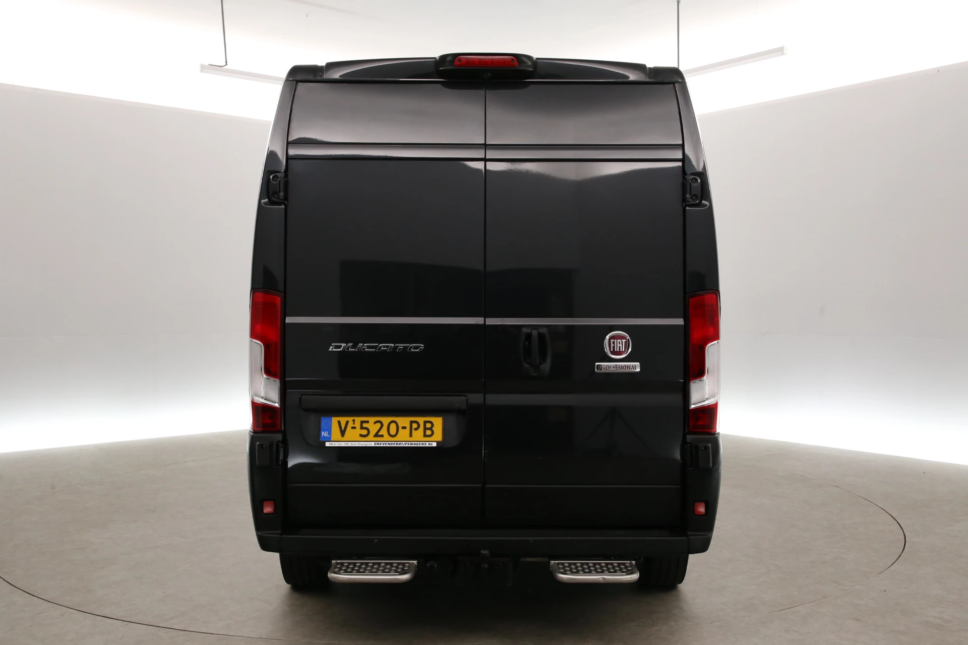 Hoofdafbeelding Fiat Ducato