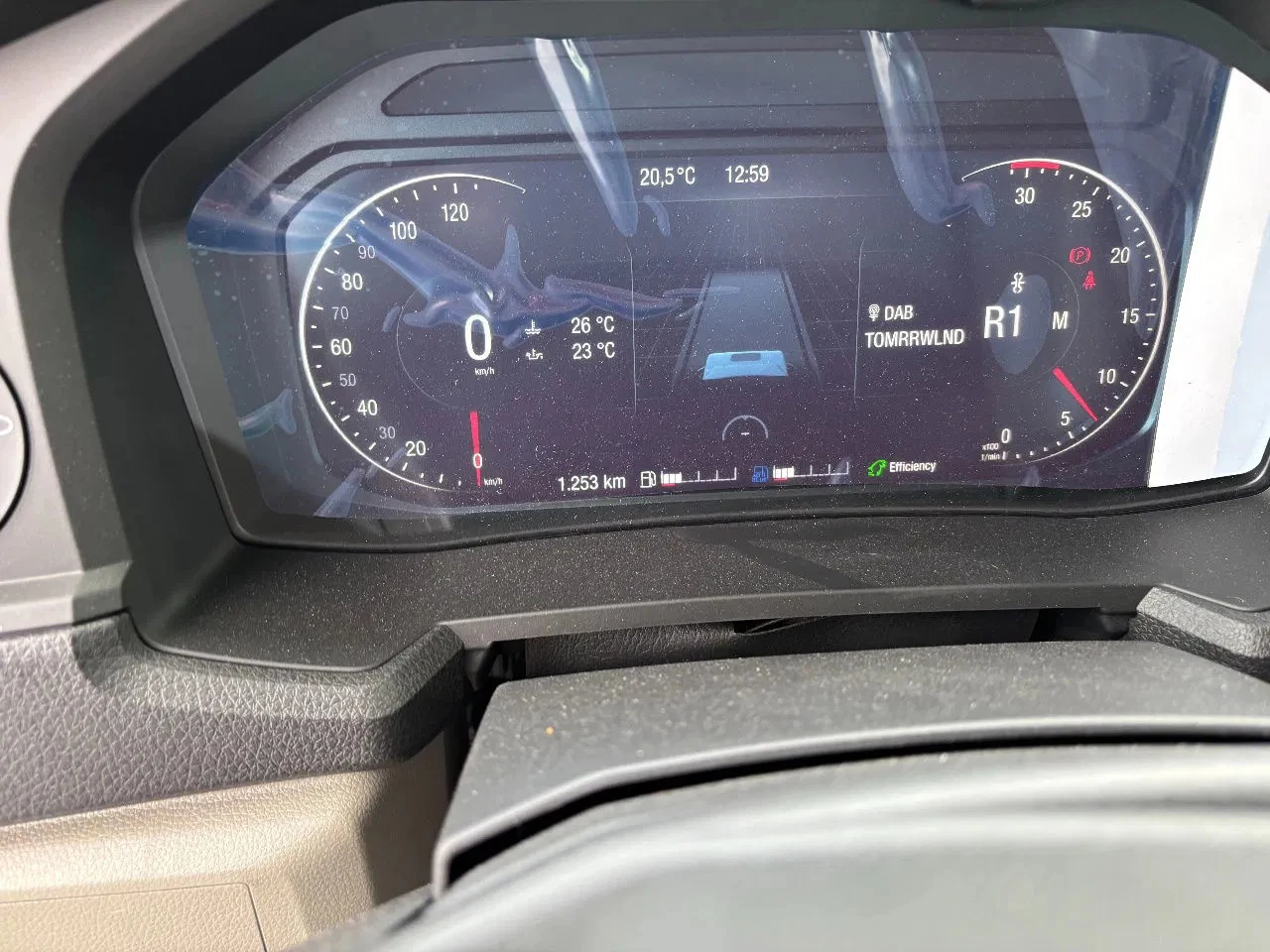 Hoofdafbeelding MAN TGL