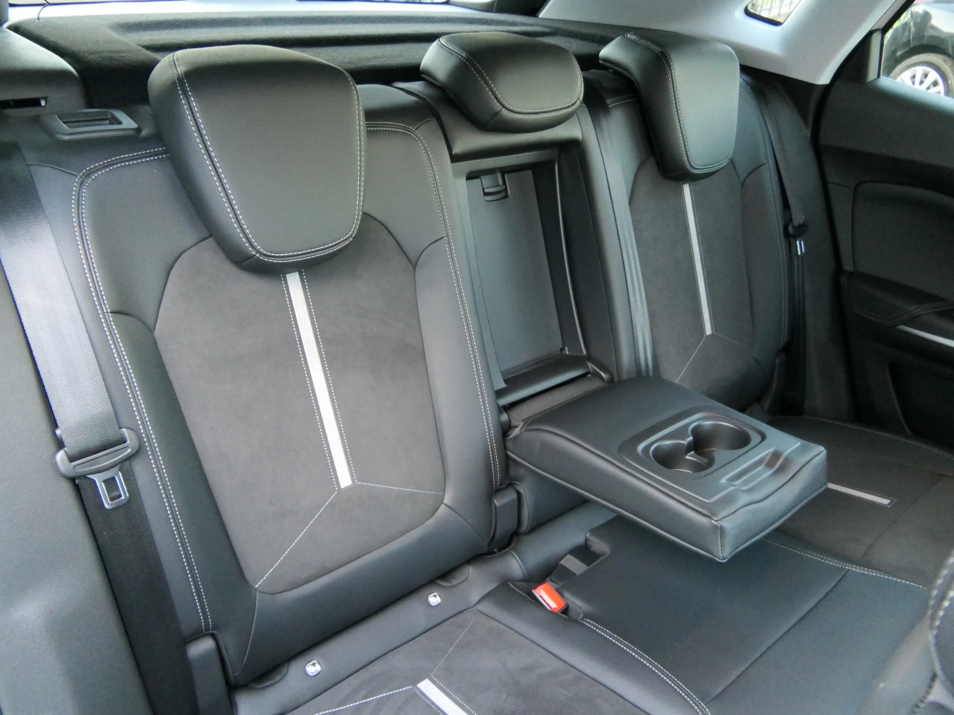 Hoofdafbeelding Opel Grandland