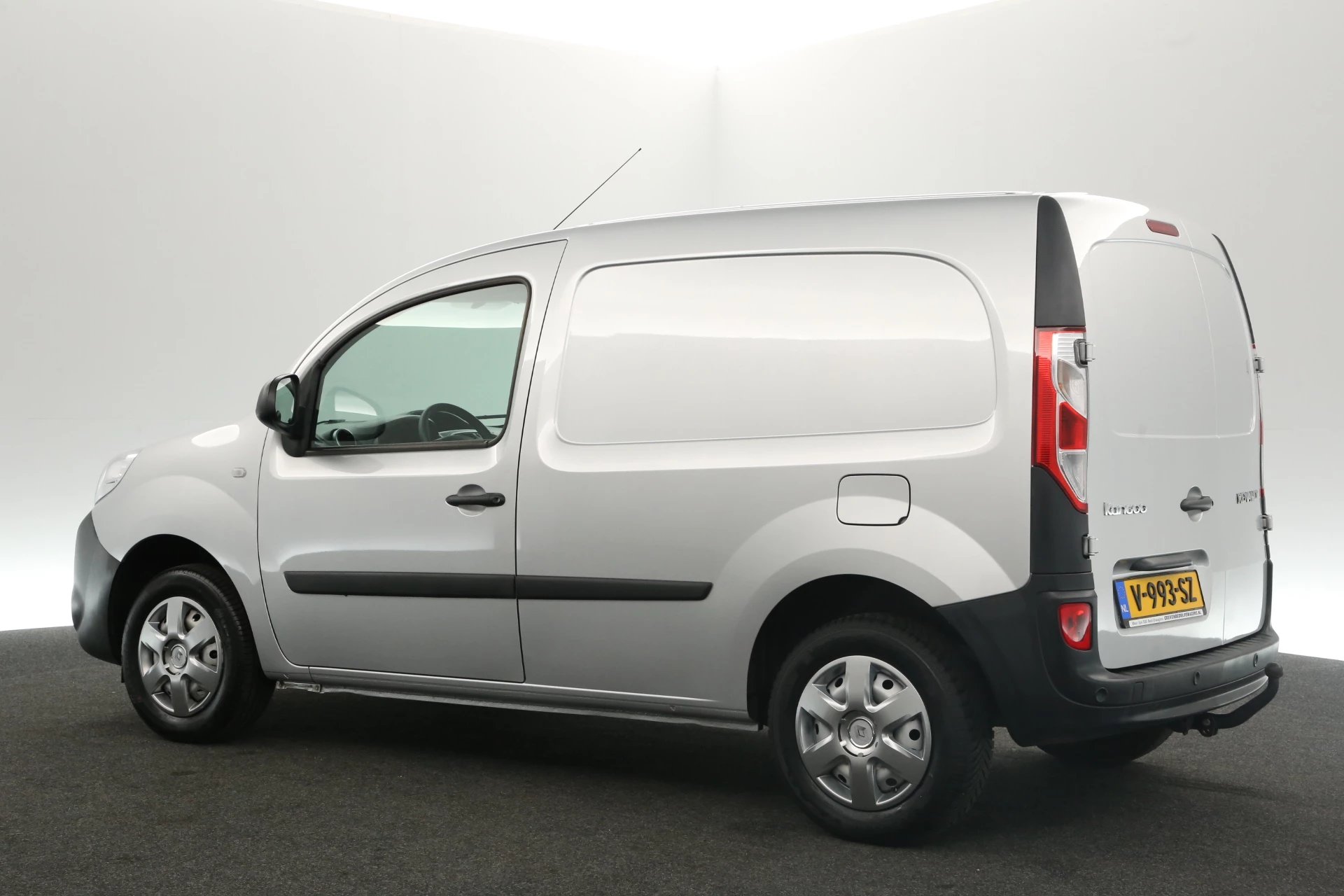 Hoofdafbeelding Renault Kangoo