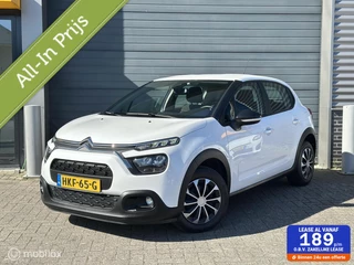 Citroen C3 1.2 PureTech Business |Navi | 2021
