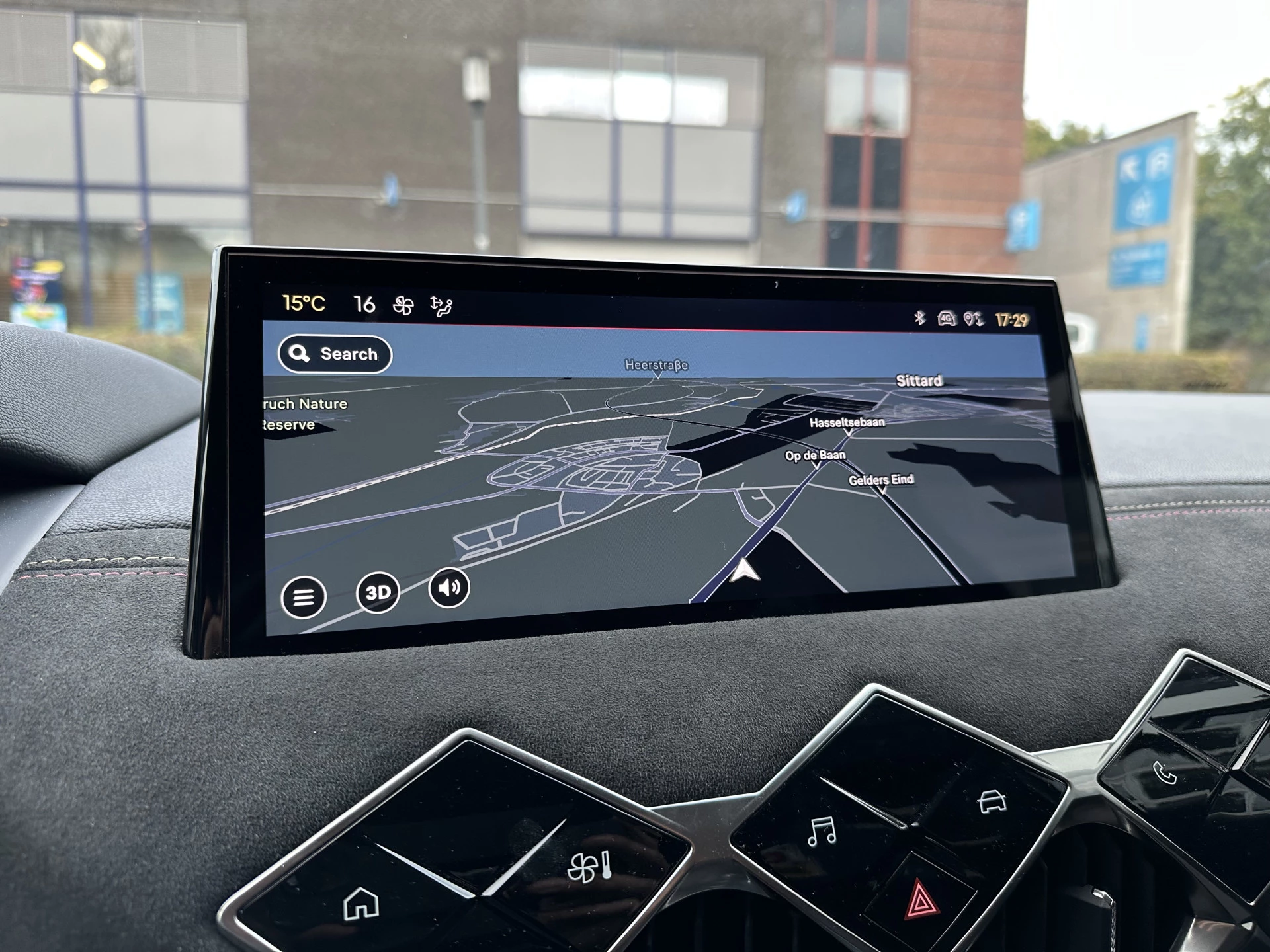 Hoofdafbeelding DS DS 3