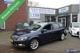 Volkswagen Passat Variant 1.4 TSI Trendline BlueMotion